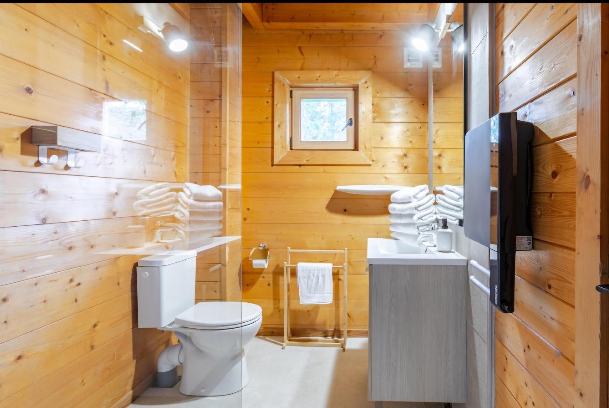 Villa Domaine La Clairiere Et Bain Nordique à Soultzmatt Extérieur photo